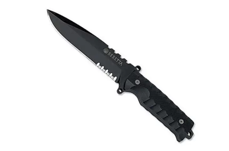 Beretta Tactical TKX 120 Fixed Blade Knife